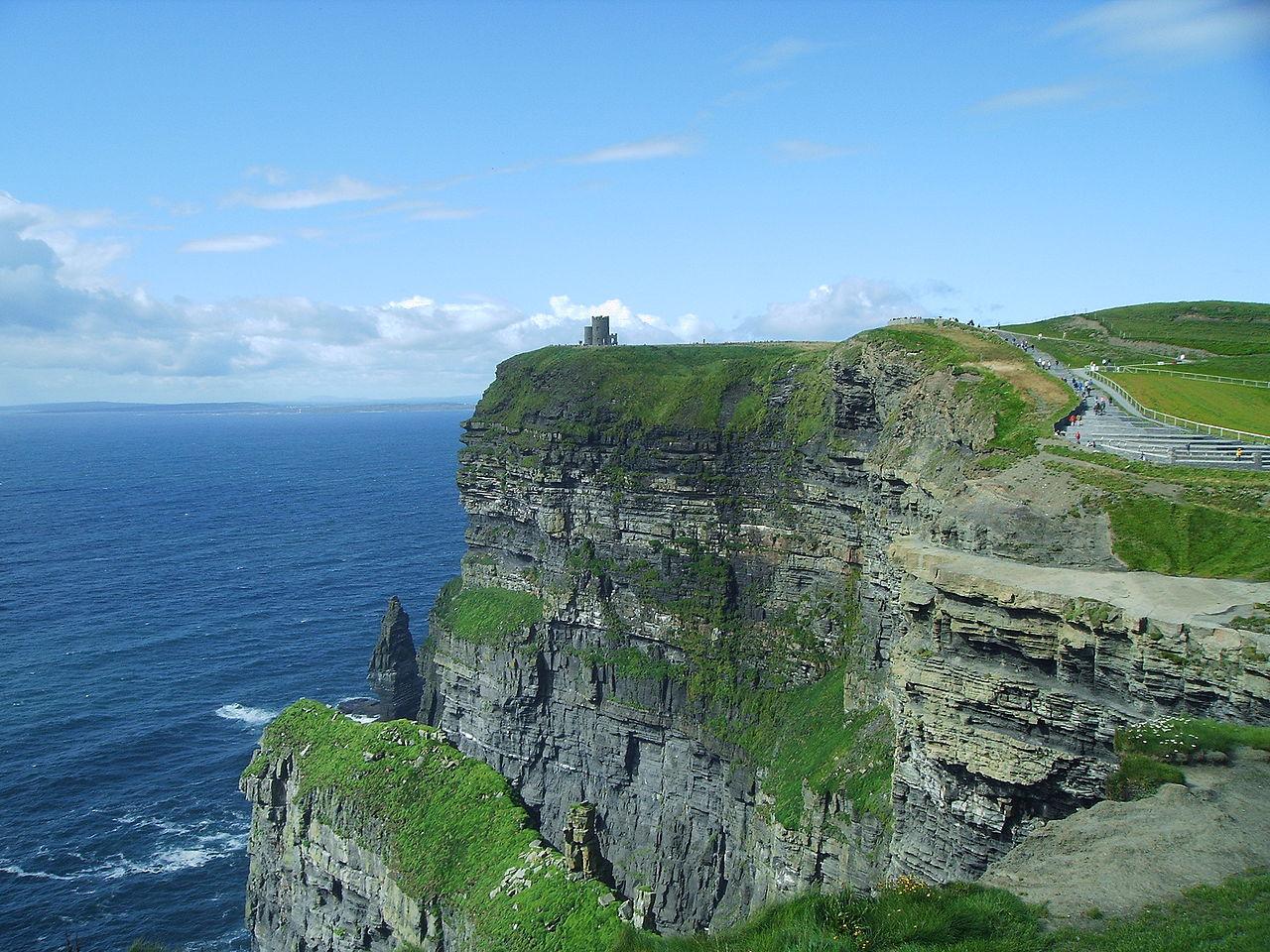 Lahinch, Ireland